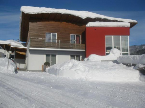 Ferienwohnung Wohlesser